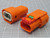 Lot of 15 TE CONNECTIVITY 4-2103177-4  X108931