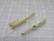 ITT CANNON ELECTRONICS 030-8589-000  X109041