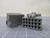Lot of 149 TE CONNECTIVITY 3-967624-1  X108295