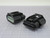YAZAKI 7287-9192-30, CONN 8P GENERATION Y BLK