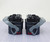 Lot of 39 TE Connectivity 1587041-1  Automotive Connectors 34P FEMALE PLUG ASSY-KEY A X113097 Lot of 39 TE Connectivity 1587041-1  Automotive Connectors 34P FEMALE PLUG ASSY-KEY A X113097
