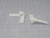 Lot of 85 DA Inc 82711-1E040  Clamp, Wiring Harness X112323 Lot of 85 DA Inc 82711-1E040  Clamp, Wiring Harness X112323