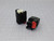 MOLEX 34062-0036  Automotive Connectors FUEL INJ ASSY RCPT 2CKT CS/CPA BLK OPTA X112841