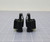 Mercedes Benz A 029 545 12 26  T5 Sensor plug cap.3 pin MLK 1.2 X113220 Mercedes Benz A 029 545 12 26  T5 Sensor plug cap.3 pin MLK 1.2 X113220