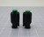Lot of 208 TE Connectivity 284703-1  Automotive Connectors MQS SOCKET CONN. 2POS ASSY X113411 Lot of 208 TE Connectivity 284703-1  Automotive Connectors MQS SOCKET CONN. 2POS ASSY X113411