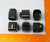 Lot of 57 TE Connectivity 4-2098269-6  10P Plug Assembly (2x5), Gener X114568 Lot of 57 TE Connectivity 4-2098269-6  10P Plug Assembly (2x5), Gener X114568