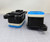 Lot of 3 TE Connectivity 2303264-2 35036570 Automotive Connectors ASM CONN 48 F HD-V 100 SLD HEA X113762