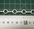Lot of 769 TE Connectivity 640271-3  Ring Terminal Connector 10 Stud Circular 18-22 AWG Crimp X114217 Lot of 769 TE Connectivity 640271-3  Ring Terminal Connector 10 Stud Circular 18-22 AWG Crimp X114217