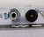 POLLAK 12-702  7-WAY RV STYLE TRAILER CONNECTOR PLUG X115432 POLLAK 12-702  7-WAY RV STYLE TRAILER CONNECTOR PLUG X115432