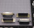 Lot of 79 TE Connectivity 205207-1  CONN D-SUB HOUSING RCPT 25POS X114690 Lot of 79 TE Connectivity 205207-1  CONN D-SUB HOUSING RCPT 25POS X114690