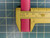 MFG FP-301-3/8-PINK  Heat Shrink Tubing & Sleeves FP-301 3/8"X100 X116010