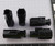 Lot of 125 YAZAKI 7282-3210-30 6610-0183 Automotive Connectors CONN 1P T375 BLK X115248 Lot of 125 YAZAKI 7282-3210-30 6610-0183 Automotive Connectors CONN 1P T375 BLK X115248