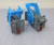 Aptiv SAMPLE#4586  Automotive Connectors, CONN 20POS FEM-GRAY- X113495