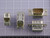 Lot of 33 3M 8209-8000 UU-0048-6875-6 /// 7100087821 D-Sub Standard Connectors 9P OPEN COVER PLUG LOW PROFILE X116196