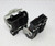 Lot of 33 Aptiv SAMPLE#4296  Automotive Connectors 50Pos, Male Black X113588 Lot of 33 Aptiv SAMPLE#4296  Automotive Connectors 50Pos, Male Black X113588