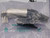 NEUTRIK NC4MXX  XLR Connectors 4P MALE NICKEL HOUSE SILVER CONTACTS X116104