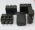 Molex 399200303  Fixed Terminal Blocks 15MM 3 ASY VERT 115AMP X114260 Molex 399200303  Fixed Terminal Blocks 15MM 3 ASY VERT 115AMP X114260