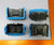 Lot of 19 Aptiv 13873310  Automotive Connectors CON GT 150 280 38W F SLD BASE 40 X114377 Lot of 19 Aptiv 13873310  Automotive Connectors CON GT 150 280 38W F SLD BASE 40 X114377