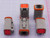 DEUTSCH DT06-4S CONN PLUG HSG 4POS