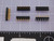 Lot of 72 SAMTEC MTSW-107-06-S-D MTSW-107-06-S-D-130 Pin Header, Board-to-Board, 2.54 mm, 2 Rows, 14 Contacts, Through Hole, MTSW Series X115924 Lot of 72 SAMTEC MTSW-107-06-S-D MTSW-107-06-S-D-130 Pin Header, Board-to-Board, 2.54 mm, 2 Rows, 14 Contacts, Through Hole, MTSW Series X115924