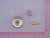 Lot of 32 TE CONNECTIVITY CN400 CONN,NM,