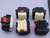 Lot of 38 TE CONNECTIVITY 8-1326728-4  Automotive Connectors 38 Pos BLK X116533 Lot of 38 TE CONNECTIVITY 8-1326728-4  Automotive Connectors 38 Pos BLK X116533