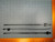 Lot of 156 HELLERMANNTYTON 156-00067 HEAVY-DUTY FIR TREE MOUNT CABLE TIE, 15" X .3", 100/PKG