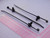 Lot of 909 HELLERMANNTYTON 156-01421 CABLE TIES
