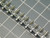 MOLEX 8520071 KK 156 TERMINAL CRIMP 18-24 AWG TIN B2716 MOLEX 8520071 KK 156 TERMINAL CRIMP 18-24 AWG TIN B2716