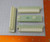 Lot of 13 TE Connectivity 5-2138685-5  13pos MQS .63 header 180deg X114602