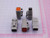 Lot of 100 DEUTSCH DTM06-4S CONN PLUG HSG 4POS