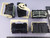Lot of 44 YAZAKI 7298-6289-30  52P (38XGEN-Y 0.64 + 10XYESCII X116370