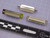 CINCH 40-9725M AIM-40-9725M D-Sub Standard Connectors 25 POS. SOLDER MALE GOLD PLTD. CONTACTS X115902
