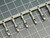 Lot of 769 APTIV 12129424 TERM M/P 280 FEM B2716 Lot of 769 APTIV 12129424 TERM M/P 280 FEM B2716