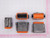 DEUTSCH DT06-12SB CONN PLUG HSG 12POS, Automotive Connectors 12 WAY DT