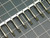 Lot of 2222 TE CONNECTIVITY 350699-1 UNIVERSAL MATE-N-LOK ELECTRICAL CONNECTORS UMNL SPLIT PIN PTPBR B2716 Lot of 2222 TE CONNECTIVITY 350699-1 UNIVERSAL MATE-N-LOK ELECTRICAL CONNECTORS UMNL SPLIT PIN PTPBR B2716