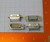 Lot of 27 3M 8215-6000  D-Sub Standard Connectors 15P OPEN COVER PLUG LOW PROFILE X114444