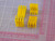TE CONNECTIVITY 3-640600-3 CONN RCPT 3POS IDC 20AWG TIN X118402 TE CONNECTIVITY 3-640600-3 CONN RCPT 3POS IDC 20AWG TIN X118402