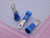 TE CONNECTIVITY 55679-1 CONN RING FLAT 6AWG #1/4 CRIMP X118532 TE CONNECTIVITY 55679-1 CONN RING FLAT 6AWG #1/4 CRIMP X118532