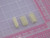 Lot of 370 PANCON SCC100F-6-C STRAIN RELIEF COVER 6 POS .100 X120175