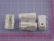 Lot of 312 TE CONNECTIVITY 953382-2 Cover For 6W Mqs Gen2 X118795