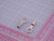 STA-KON A18-10 T&B, RING TERMINAL, #10 STUD, 22-16 AWG X118679 STA-KON A18-10 T&B, RING TERMINAL, #10 STUD, 22-16 AWG X118679