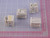 Lot of 115 APTIV 15480082 Conn Housing F 8 POS Crimp ST Cable Mount X119773 Lot of 115 APTIV 15480082 Conn Housing F 8 POS Crimp ST Cable Mount X119773