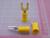 Lot of 232 PANDUIT PV10-10F S1008L,14-10,10VNL,370W,225M / ONN SPADE TERM 10-12AWG #10 YEL X118343 Lot of 232 PANDUIT PV10-10F S1008L,14-10,10VNL,370W,225M / ONN SPADE TERM 10-12AWG #10 YEL X118343