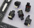 HIRSCHMANN 805-120-531  Hirschmann - 2way 1.2 SealStar FA Connector X115821