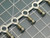 Lot of 714 APTIV 12103519 TERM R STRGHT I/D 5 4 UNSLD 2.0 ~ 3.0 B2716 Lot of 714 APTIV 12103519 TERM R STRGHT I/D 5 4 UNSLD 2.0 ~ 3.0 B2716
