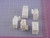 TE CONNECTIVITY 174929-1 CONNECTOR, 4 POS 070 SERIES X119702