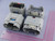 Lot of 8 APTIV 35016653 TAXI CONN 55 F CTS 280 630 OCS 1.2 SLD X120438