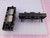 Lot of 54 TE CONNECTIVITY 2272434-1 HEADER ASSY, 0.64, 32P