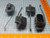 Lot of 25 TE CONNECTIVITY 2425460-1 COVER